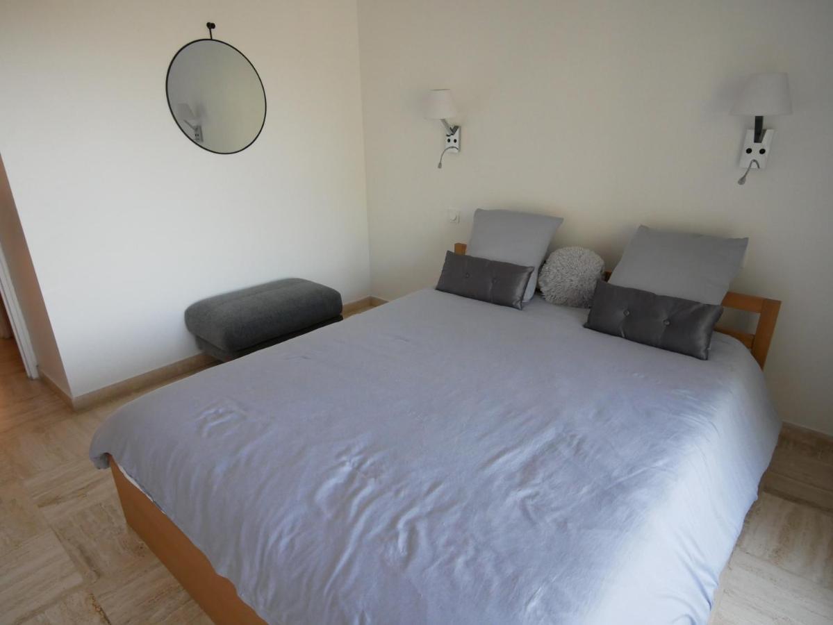 Portissol, Calme Et Pinede Apartment Sanary-sur-Mer Bagian luar foto