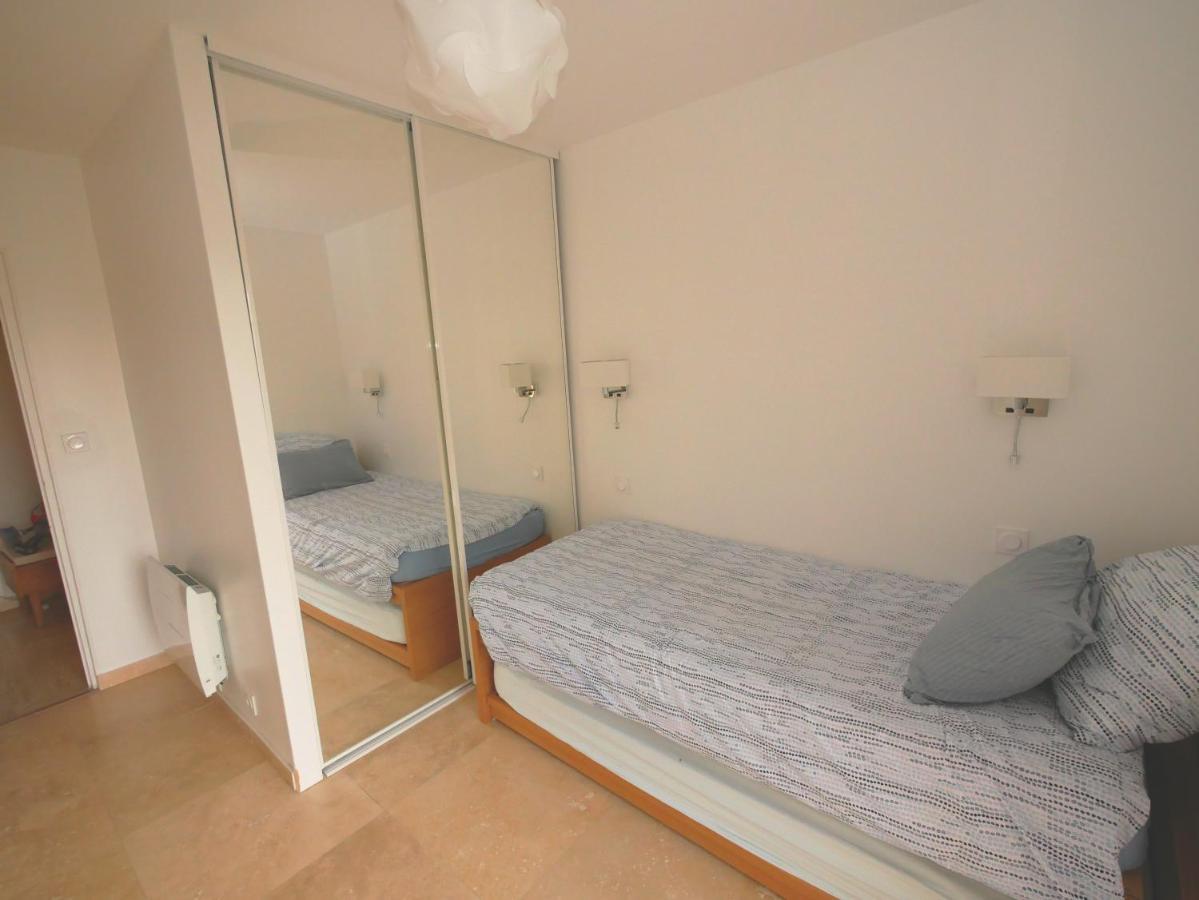 Portissol, Calme Et Pinede Apartment Sanary-sur-Mer Bagian luar foto